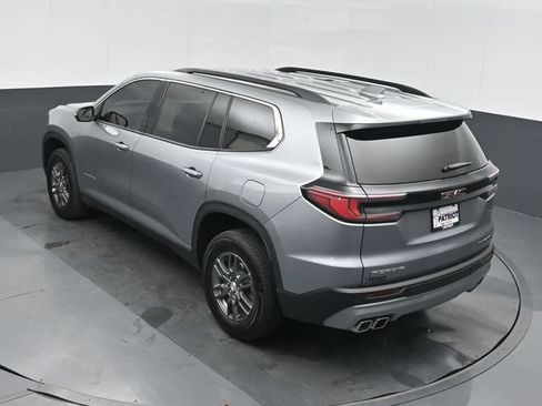 Used 2025 GMC Acadia Elevation FWD image 37