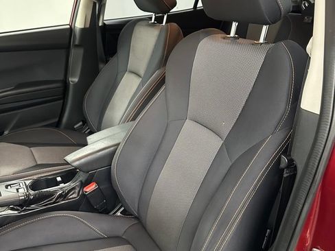 Used 2018 Subaru Crosstrek 2.0i Premium AWD/4WD image 13