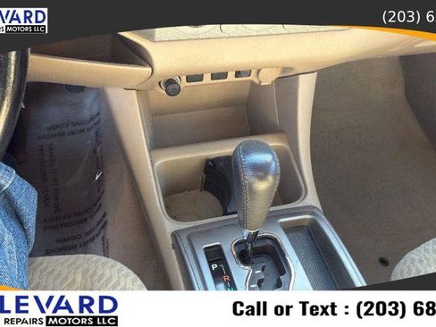 Used 2009 Toyota Tacoma 4x4 Double Cab image 15