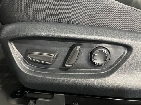 New 2026 Toyota Camry LE FWD image 15