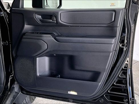 Used 2024 Toyota Land Cruiser 1958 image 26