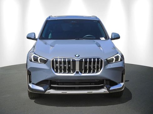 New 2026 BMW X1 xDrive28i w/ Technology Package AWD/4WD image 2