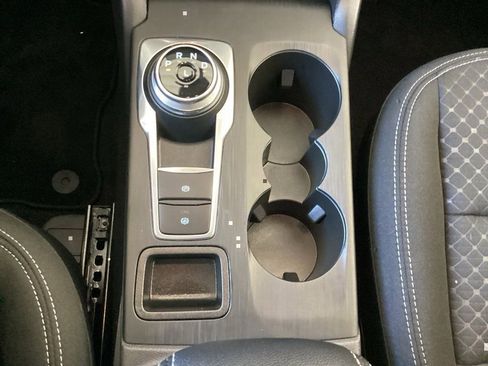 New 2025 Ford Escape Active w/ Tech Pack #1 image 54