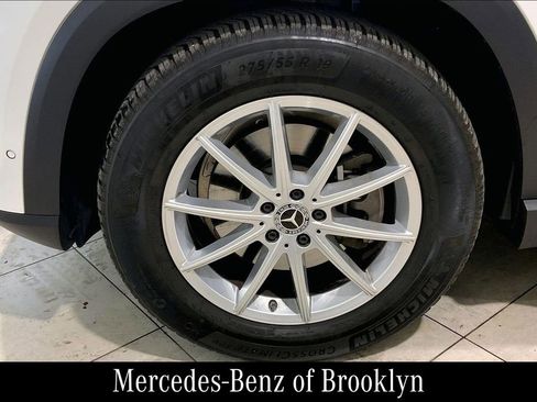 Used 2025 Mercedes-Benz GLE 350 4MATIC image 12