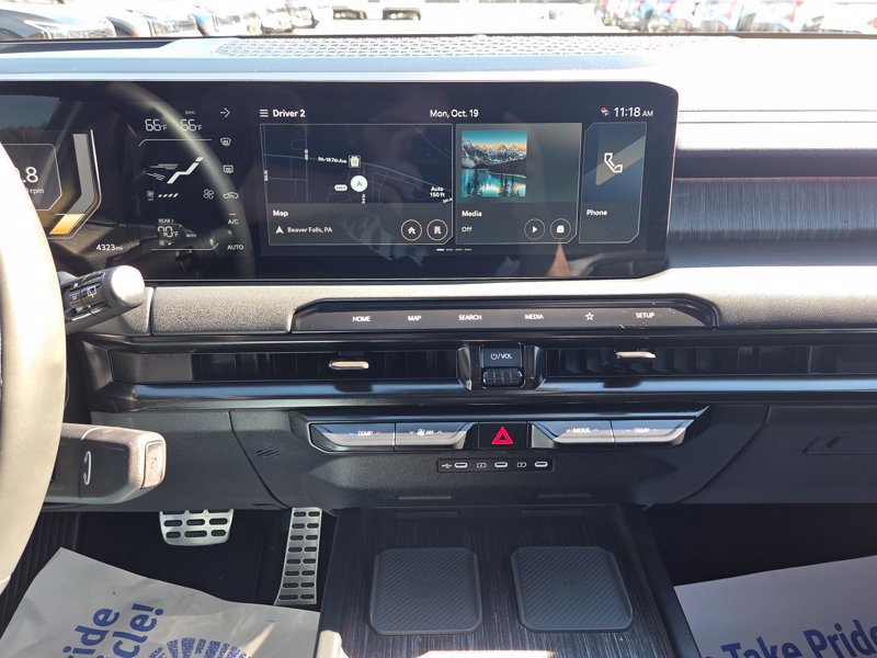 Used 2027 Kia Telluride SX Prestige X-Line AWD/4WD image 43