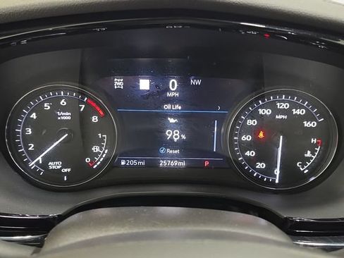 Certified 2023 Cadillac XT6 Premium Luxury w/ Technology Package AWD/4WD image 15