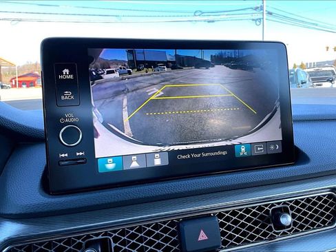 New 2026 Acura Integra A-Spec image 23