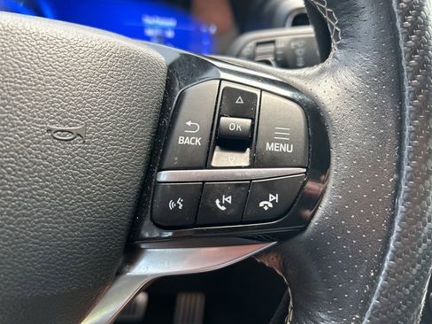 Used 2023 Ford Explorer ST image 21