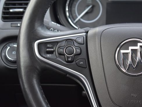 Used 2015 Buick Regal Premium image 14