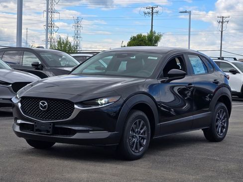 New 2026 MAZDA CX-30 AWD 2.5 S image 1