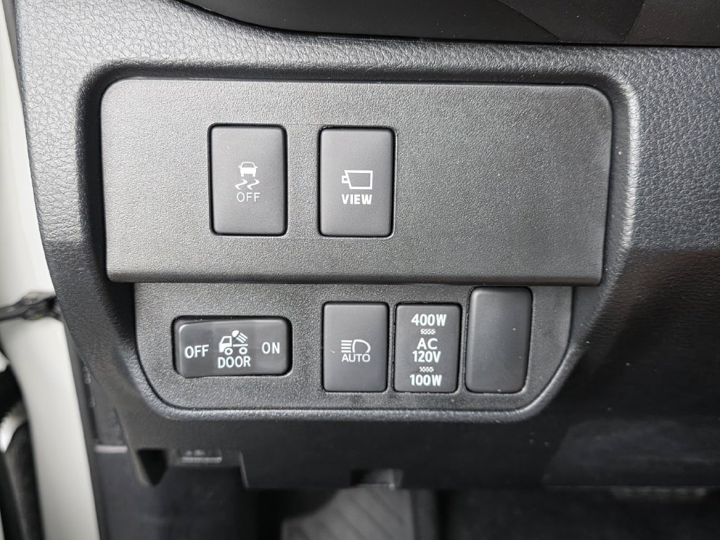 Used 2020 Toyota Tacoma TRD Pro AWD/4WD image 16