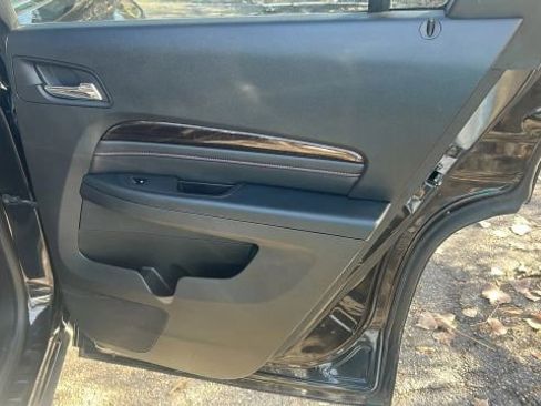 Used 2013 GMC Terrain Denali AWD/4WD image 13