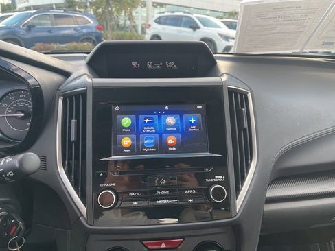 Certified 2023 Subaru Impreza Premium image 17