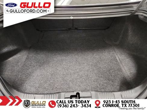 Used 2020 Ford Mustang Coupe w/ Equipment Group 101A image 10