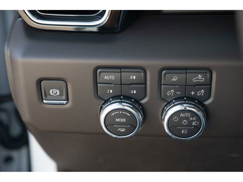 New 2026 GMC Sierra 1500 Denali AWD/4WD image 31
