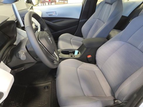 New 2026 Toyota Corolla SE image 12