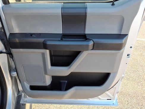 Used 2018 Ford F150 XL w/ Equipment Group 101A Mid image 19