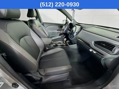 Used 2026 Subaru Forester Wilderness image 34