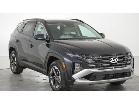New 2026 Hyundai Tucson SEL w/ Tow & Go Package image 1