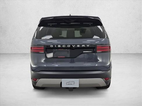 Certified 2026 Land Rover Discovery S AWD/4WD image 7