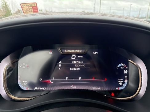 Used 2024 RAM 3500 Limited w/ Safety Group image 36