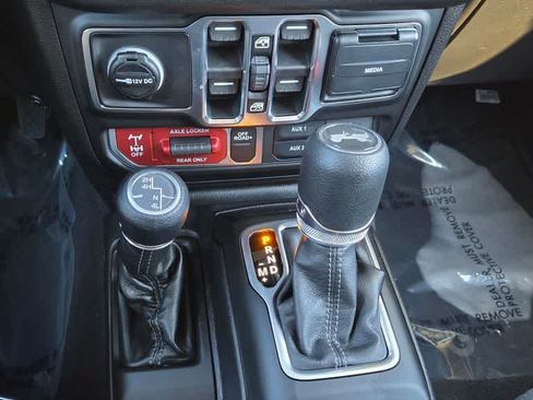 New 2026 Jeep Wrangler Unlimited Sport image 18