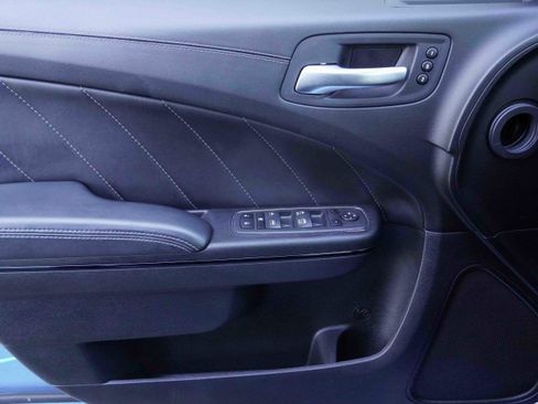 Used 2023 Dodge Charger R/T w/ Daytona Edition Group image 30