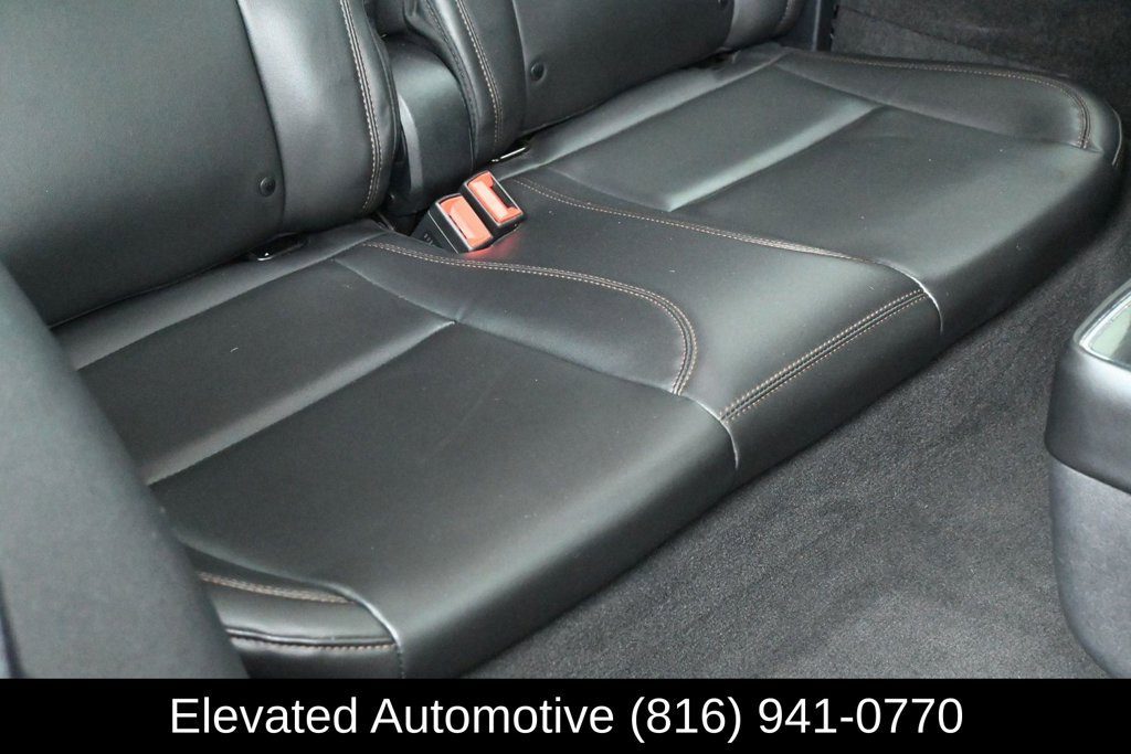 Used 2023 Lincoln Aviator Grand Touring w/ Equipment Group 301A AWD/4WD image 12