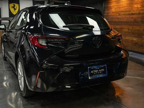 Used 2024 Toyota Corolla SE image 6