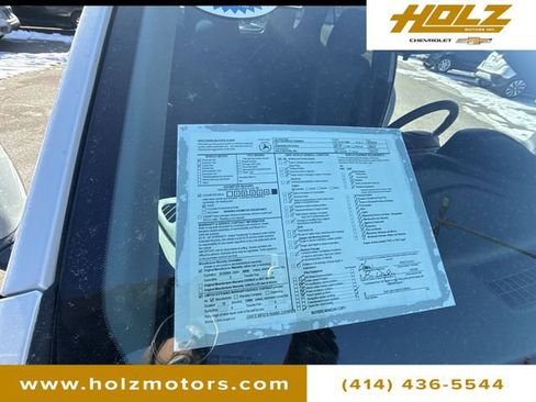 Certified 2023 Chevrolet Equinox LT image 29