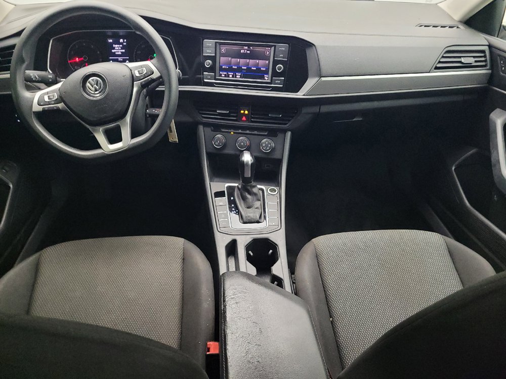 Used 2019 Volkswagen Jetta S w/ Driver Assistance Package FWD image 22
