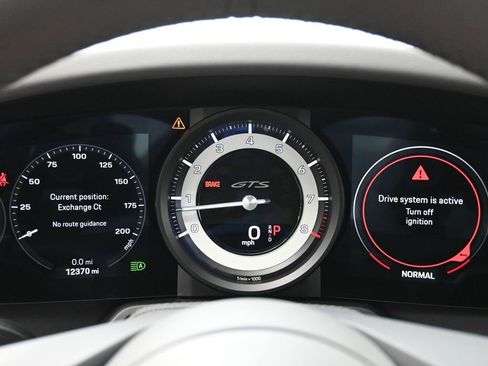 Used 2022 Porsche 911 Carrera GTS image 11