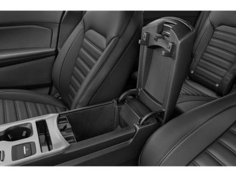 Used 2021 Ford Edge SEL w/ Convenience Package AWD/4WD image 17