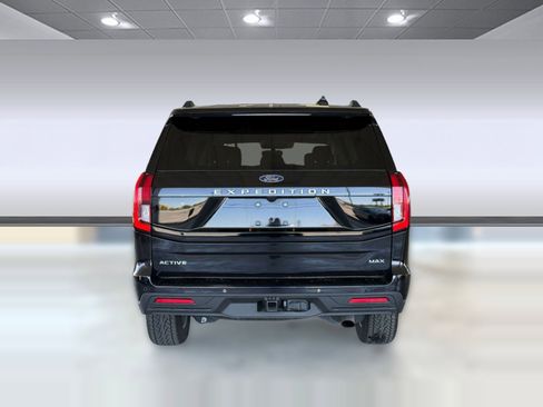 Certified 2025 Ford Expedition Max Active AWD/4WD image 10