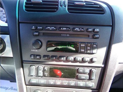 Used 2004 Ford Thunderbird image 8