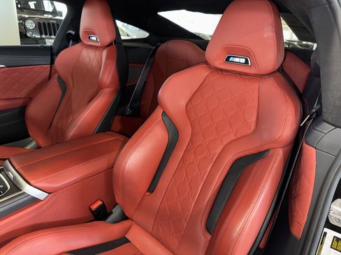 Used 2025 BMW M8 Competition image 29