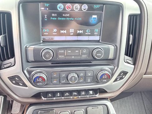 Used 2019 GMC Sierra 3500 SLT w/ Duramax Plus Package AWD/4WD image 31