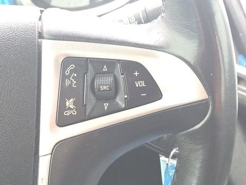 Used 2013 Chevrolet Equinox LT w/ Driver Convenience Package image 38