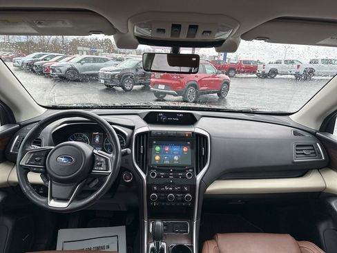 Used 2021 Subaru Ascent Touring w/ Popular Package #2A image 15