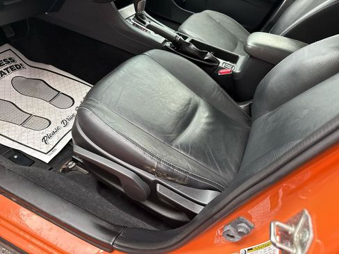 Used 2015 Subaru Crosstrek 2.0i Limited AWD/4WD image 11