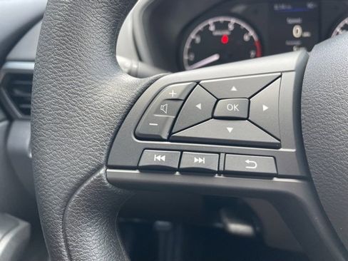 New 2025 Nissan Altima 2.5 S image 10