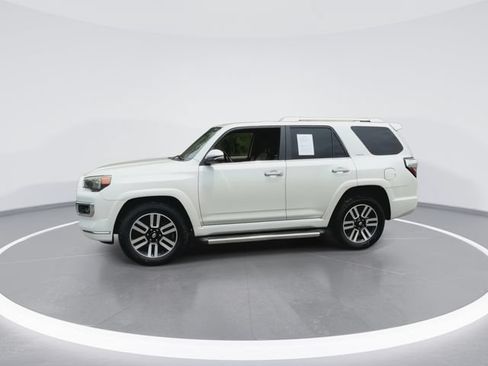 Used 2014 Toyota 4Runner Limited AWD/4WD image 6
