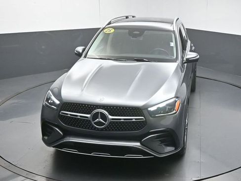 Used 2025 Mercedes-Benz GLE 350 4MATIC image 43