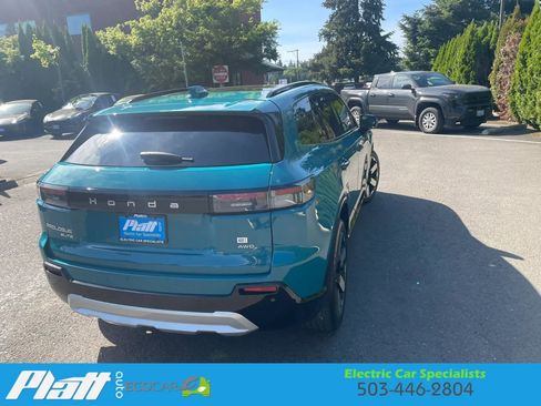 Used 2024 Honda Prologue Elite image 10