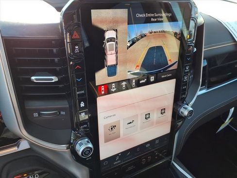 New 2026 RAM 1500 Tungsten image 18