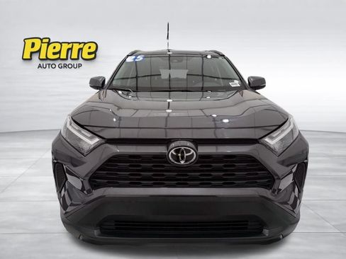 Used 2025 Toyota RAV4 XLE FWD image 7