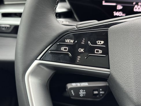 Certified 2026 Audi A6 Prestige AWD/4WD image 19