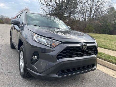 Used 2019 Toyota RAV4 XLE w/ Convenience Package image 41