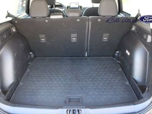 Certified 2023 Ford Bronco Sport Big Bend w/ Convenience Package image 9