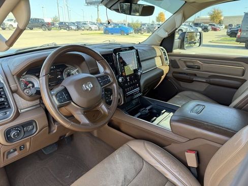 Used 2019 RAM 1500 Limited image 12